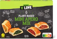 V-Love Mini Apero Mix