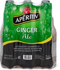 Ginger Ale