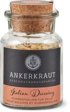 Ankerkraut Vinaigrette pour salat