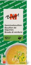 M-Budget Bouillon de légumes en cubes