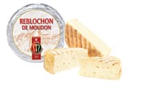 Reblochon de Moudon