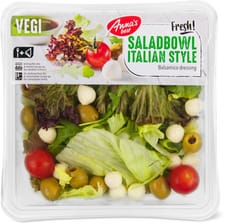 Saladbowl Italian