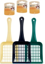M-Classic pelle pour litière