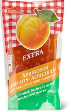 Extra Confiture Abricots sac