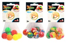Balles rebondissantes Simba