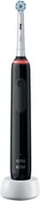 Oral-B Pro 3 3000 Sensitive Clean Black Brosse à dents électrique
