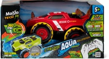 RC Cyklone Aqua assorti