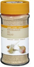 Ail granulé