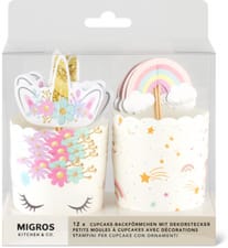 Cupcake Unicorn
