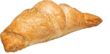 Croissant jambon
