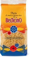 BelTicino Alfabeto