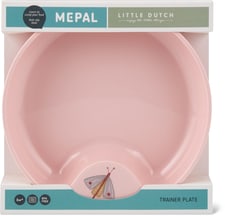 Mepal Assiette flowe