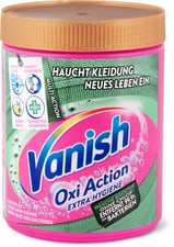 Oxi Action hygiene poudre