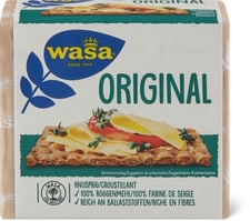 Wasa Pain croustillant Original