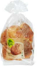 Migros Bio Bürli Frischback gekühlt