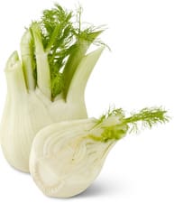 Migros Bio fenouil