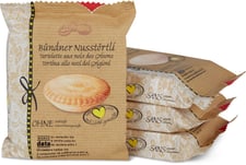 Bündner Nusstörtli