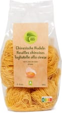 Migros Bio Nouillettes Chinoise