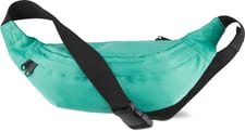 Marsupio (Colore: verde, Taglie: one Size)