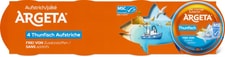 Argeta MSC Pâté de thon