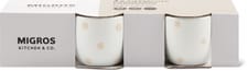 Coquetier set de 4