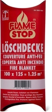 Couverture ant-feu Flame Stop 100x125cm