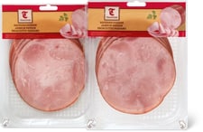Tradition jambon paysan