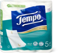 Deluxe Papier hygiénique