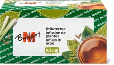 M-Budget Infusion de plantes
