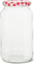 Bocal à conserves 1L