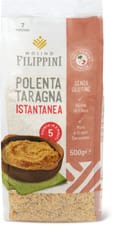 Polenta Taragna
