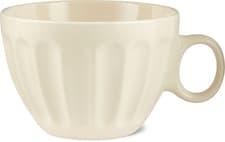 Tasse blanche 400 ml