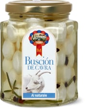 Buscion chèvre nature