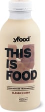 yfood Classic Choco