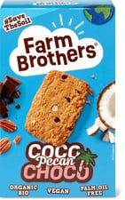 Farm Brothers Bio Coco choco