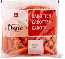 Karotten