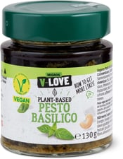 V-Love Pesto Basilico