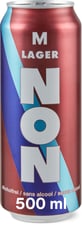 NON lager sans alcool