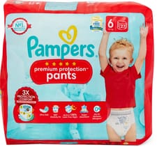 Premium Protection Pants XL 6