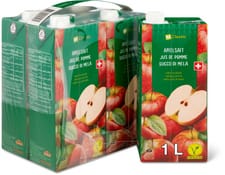 M-Classic Jus de pomme