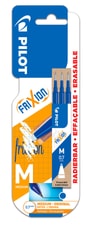 Frixion Recharge spécial (Couleur: blau)