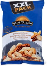 Sun Queen noix luxe