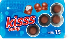 M-Classic Kisss baby milk