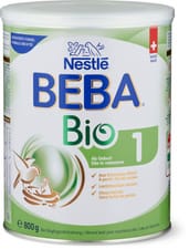 Nestlé Bio Beba Optipro 1