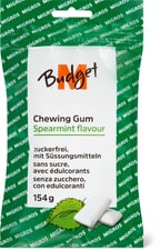 M-Budget Spearmint