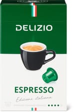 Delizio espresso Italiana 12 capsule