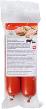 M-Classic Pâte de viande à tartiner