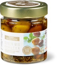 Sélec herbs Kalamata