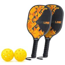 Set de pickelball