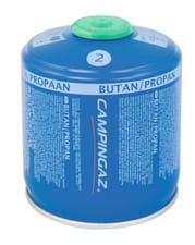 Campingaz Cartouche jetable à valve CV 300 PLUS B/P
